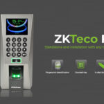 Fingerprint ZKTeco Teknologi Terkini dalam Akses Kontrol